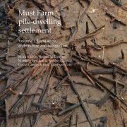 Must Farm Pile-dwelling settlement publications